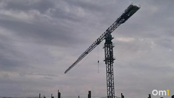 Беженцы из Херсона смогут получить жильё в Омской области