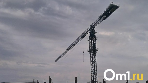 Беженцы из Херсона смогут получить жильё в Омской области