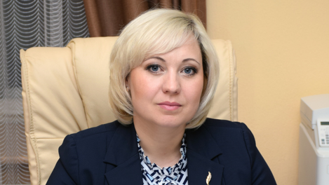 В Новосибирской области отпустили под домашний арест экс-главу Сузунского района Некрасову