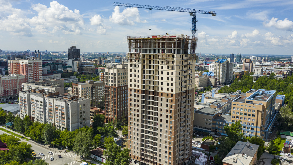 Выгодно ли покупать квартиру по действующей программе льготной ипотеки в Новосибирске?