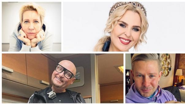 Задиры и двоечники? Какими были новосибирские звёзды Шура, Митя Фомин, Пелагея, Татьяна Лазарева* в школе