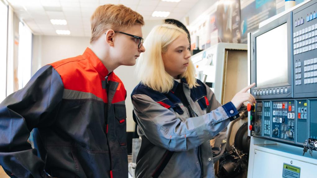 В Омском политехе открываются уникальные образовательные программы