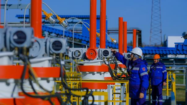 «Транснефть — Западная Сибирь» обеспечивает эксплуатационную надежность объектов