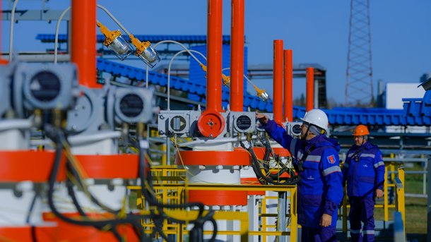 «Транснефть — Западная Сибирь» обеспечивает эксплуатационную надежность объектов