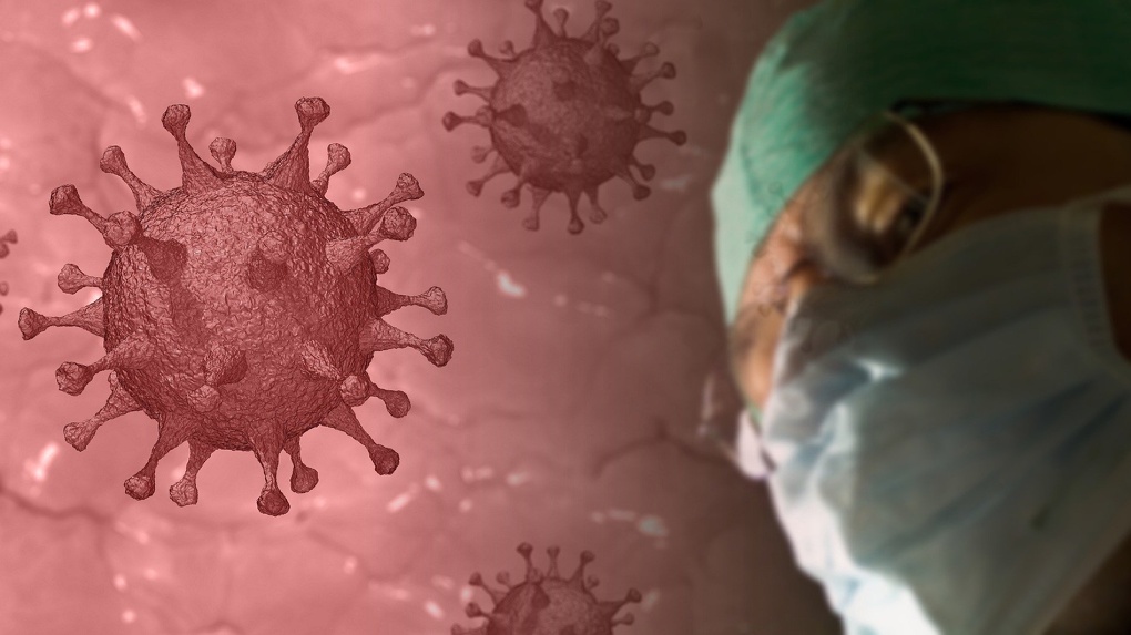 В соседнем с Омском Новосибирске уже второй случай заражения коронавирусом
