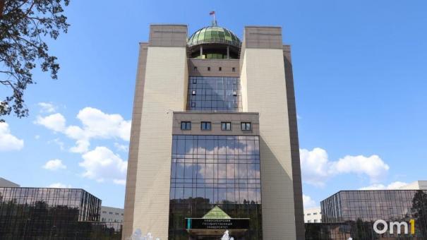 В НГУ создадут центр искусственного интеллекта по тематике «Умный город»