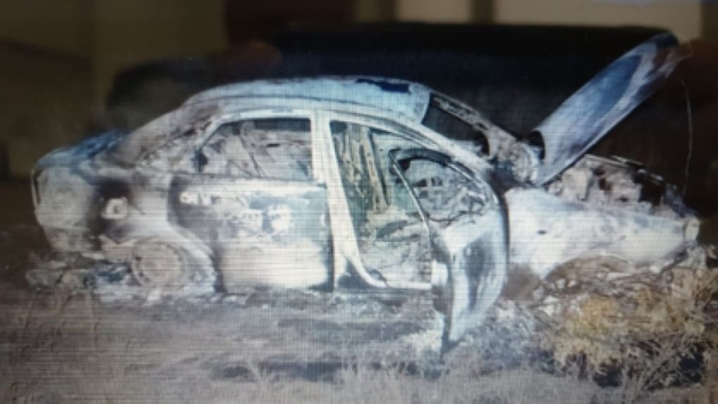 «Задушили, перемотали скотчем и утопили»: в Новосибирской области пара пассажиров жестоко убила таксиста