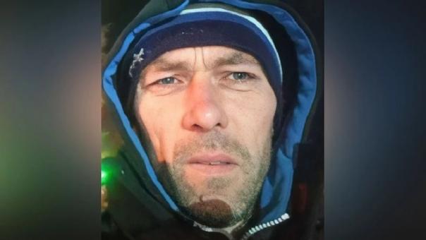 Хромого мужчину 10 дней ищут в Новосибирской области