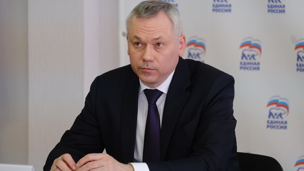 Несмотря на санкции, новосибирские промышленники инициируют научно-исследовательские разработки