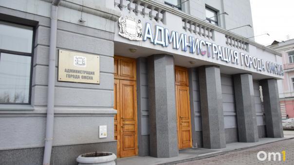 Место Тетянникова в администрации Советского округа заняла Светлана Олифер