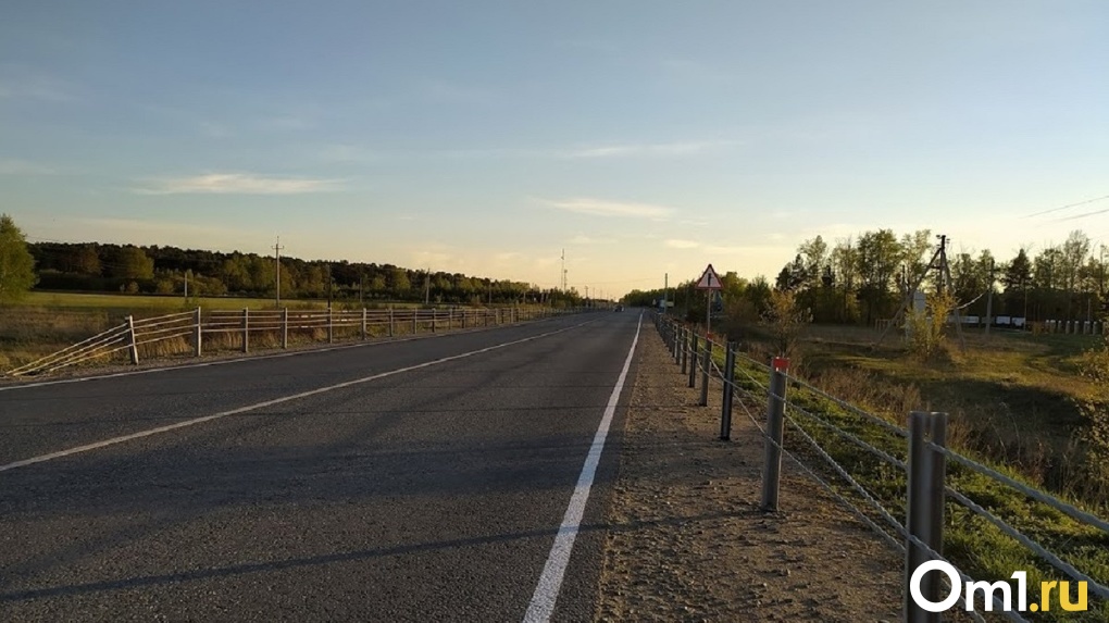 Дорога до аэропорта «Омск - Федоровка» перейдёт в федеральную собственность