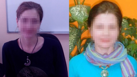 Кричали и били друг друга: новосибирские учительницы подрались на глазах у детей из-за актового зала