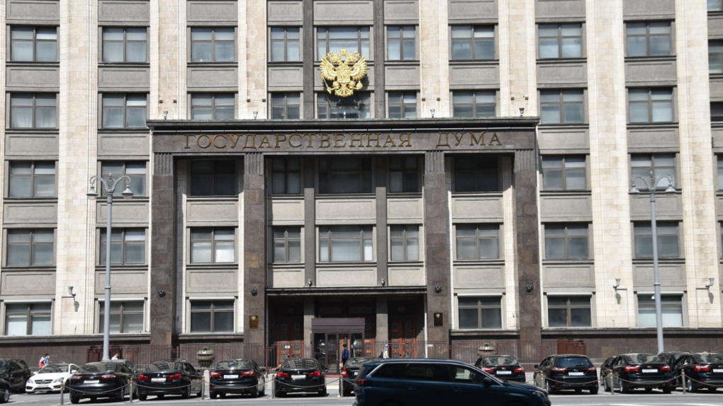 Госдума одобрила в первом чтении законопроект о внешнем управлении ушедших из России компаний
