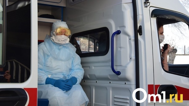 165 жителей Новосибирской области заболели коронавирусом за сутки