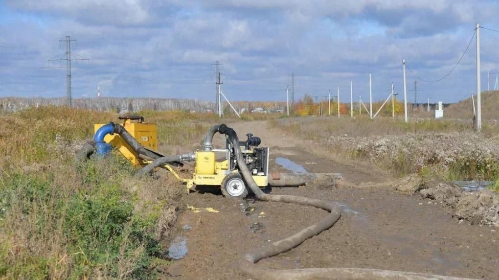 ТЭЦ-5 может аварийно остановиться из-за золоотвала