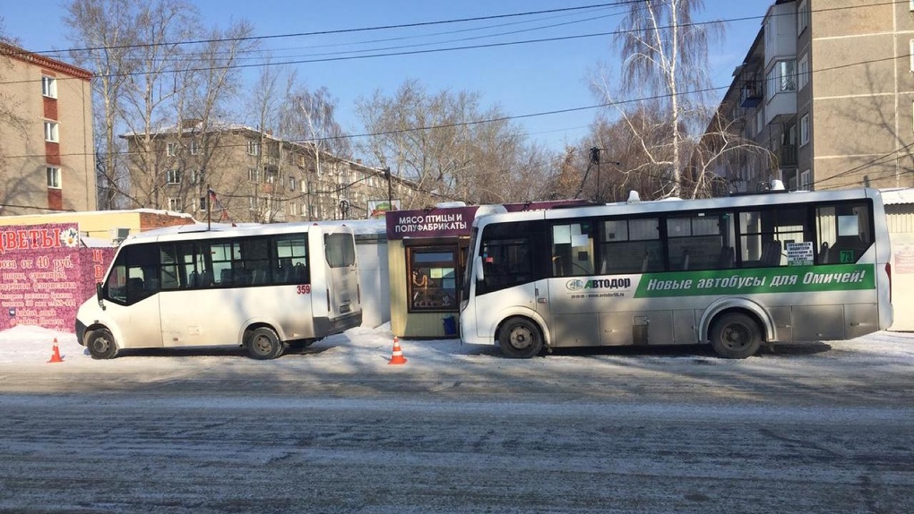 Маршрут 78 автобуса омск остановки