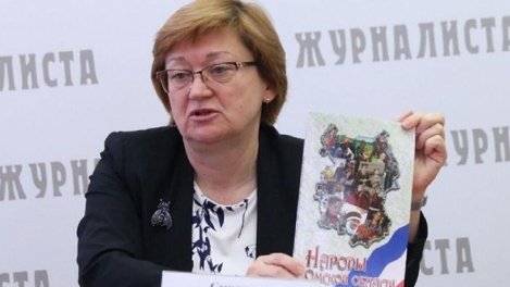 «Ужас с отрезанием голов». Историк заявила, что русских из Казахстана нужно срочно приглашать в Омск