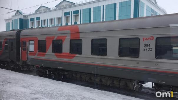 В поезде «Новый Уренгой — Новосибирск» мужчина демонстрировал девочке половой орган