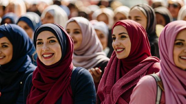 Мигранты спасают Новосибирск от демографического кризиса