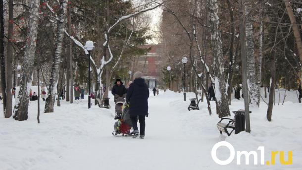 Многодетные мамы из новосибирской прокуратуры рассказали о своих семьях