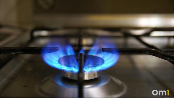 «Омскоблгаз» пытается отсудить у регионального Минфина больше 16 миллионов рублей