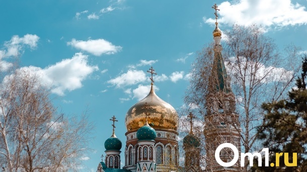 Стало известно, какая погода ждёт омичей в августе