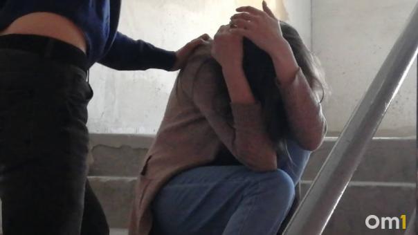 Металлической трубой по голове: омич в Санкт-Петербурге избил женщину до смерти