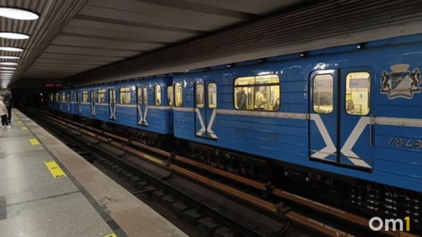 В метро Новосибирска прокатились 71,5 миллиона пассажиров в 2024 году