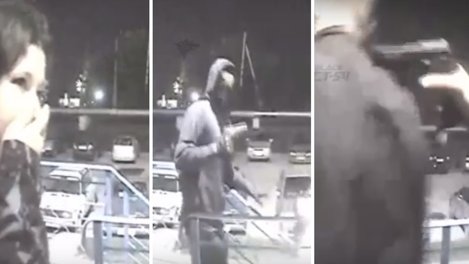 «Пацаны ходили с оружием»: о массовом конфликте со стрельбой сообщают очевидцы в Новосибирске