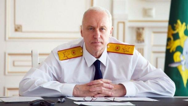 Побег несовершеннолетней девочки под Новосибирском заинтересовал Бастрыкина