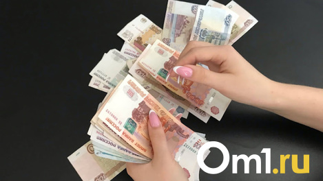 440 тысяч рублей получила жительница Новосибирска за несуществующего ребёнка