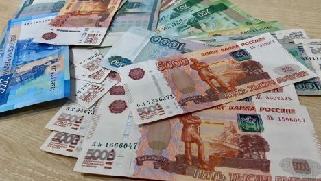 В 2024 году россияне получат рекордные 7 трлн рублей доходности по депозитам и накопительным счетам
