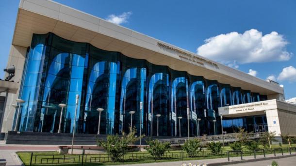 Новосибирск стал одним из лидеров конкурса «Культурная столица – 2027»