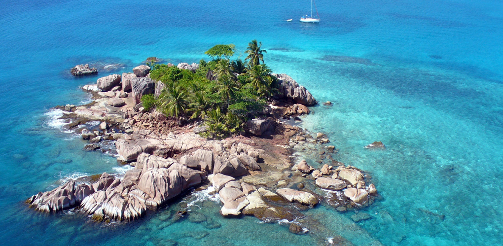 Омичи смогут пожить на Сейшельских островах без визы