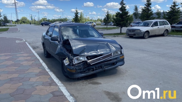 Устраивали ДТП ради денег: банду организаторов автоподстав задержали в Новосибирске