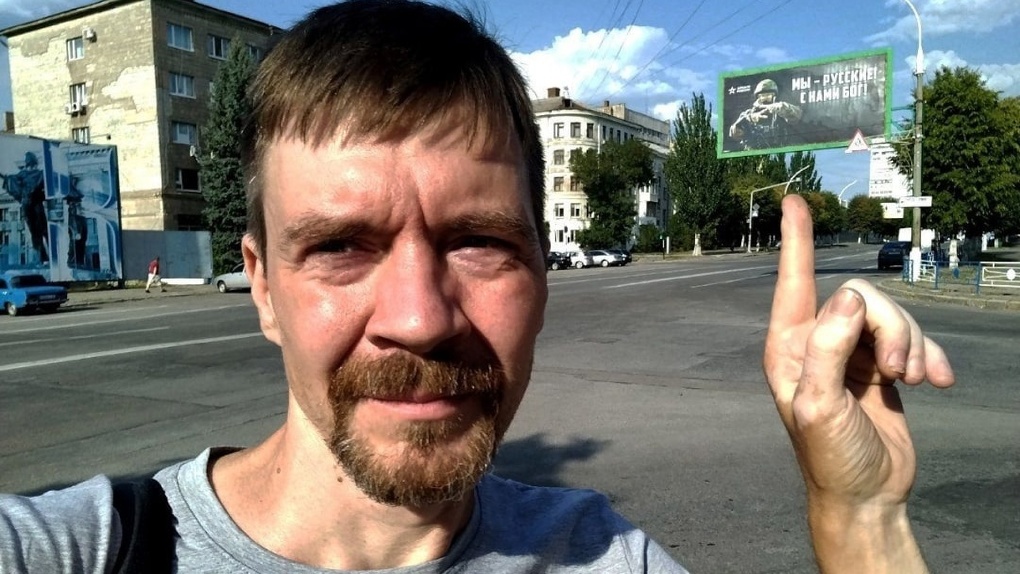 «Поражение — катастрофа»: новосибирский депутат Антонов высказался о частичной мобилизации в России