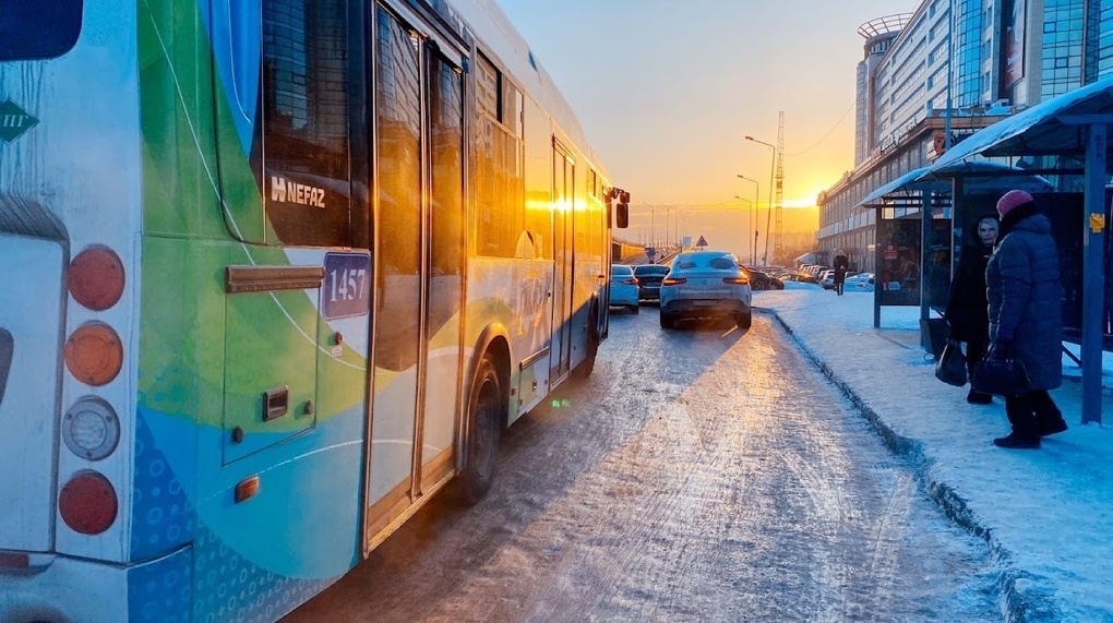 Стоимость проезда в общественном транспорте начнёт устанавливать мэрия Новосибирска