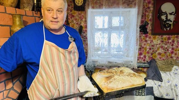 Омская этногастроэкспедиция: рецепты и традиции русских сибиряков