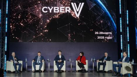 Дмитрий Солнцев: сибирским компаниям открыт бесплатный доступ к платформе Сбера по управлению киберугроза