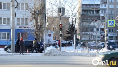 Машинам на Красном Пути дадут больше времени для проезда