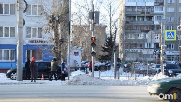 Машинам на Красном Пути дадут больше времени для проезда