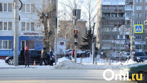 Машинам на Красном Пути дадут больше времени для проезда