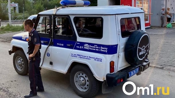 18-летний студент техникума устроил ночную драку и сломал взрослому омичу кости лица