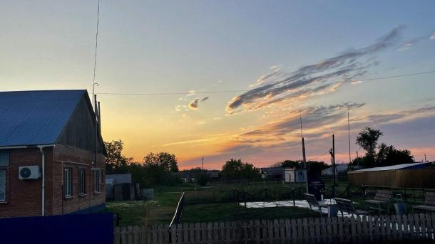 МТС улучшила мобильную связь в селе Азово Омской области