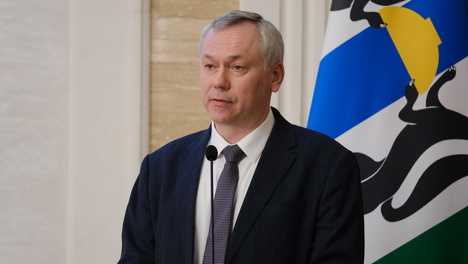 Губернатор поставил задачу вывести на новый качественный уровень проектирование инфраструктуры в регионе