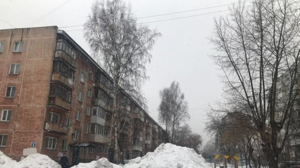 Судебные приставы помогли жительнице Новосибирской области заселиться в унаследованную квартиру