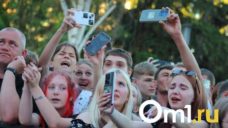 Концерт Олега Майами в Омске перенесли на осень