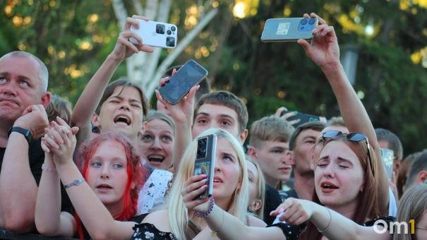 Концерт Олега Майами в Омске перенесли на осень