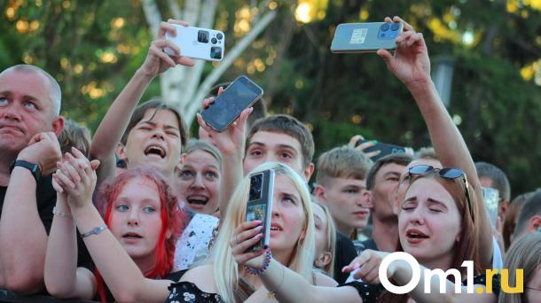 Концерт Олега Майами в Омске перенесли на осень
