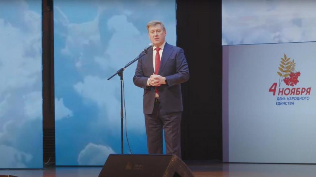 Экс-мэр Анатолий Локоть может стать помощником премьер-министра Мишустина